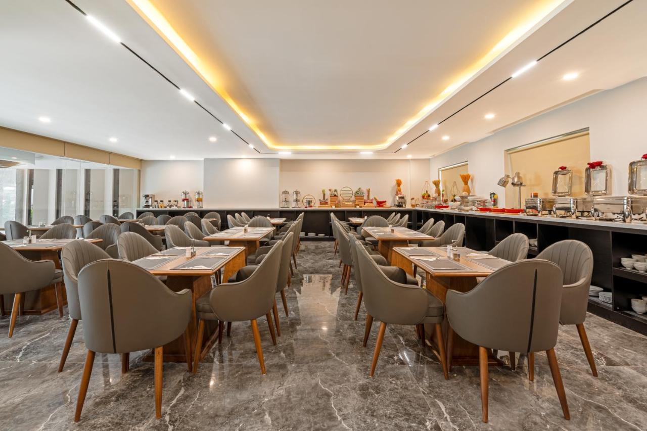 Mercy Emerald Hotel Ντα Νανγκ Εξωτερικό φωτογραφία