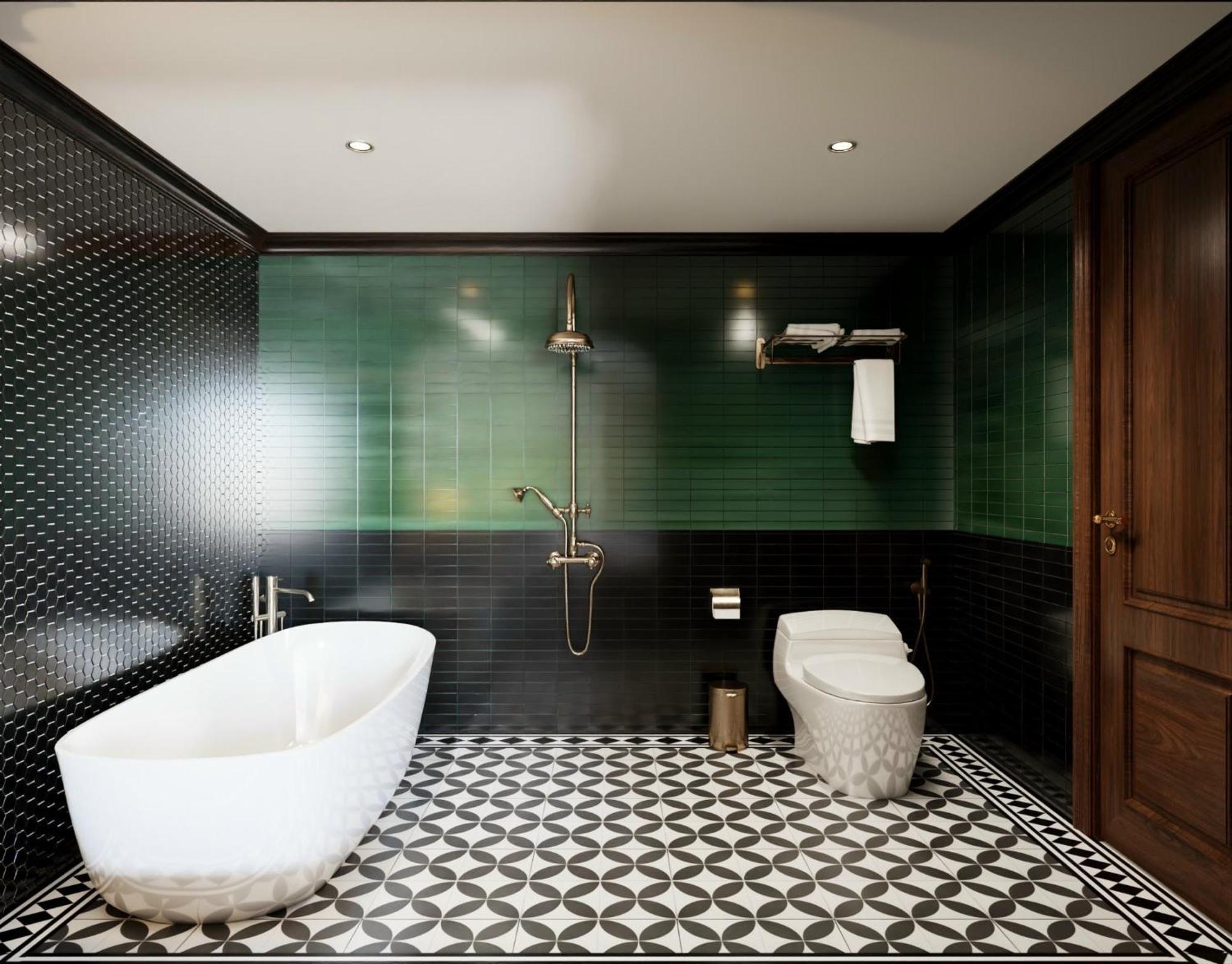 Mercy Emerald Hotel Ντα Νανγκ Εξωτερικό φωτογραφία