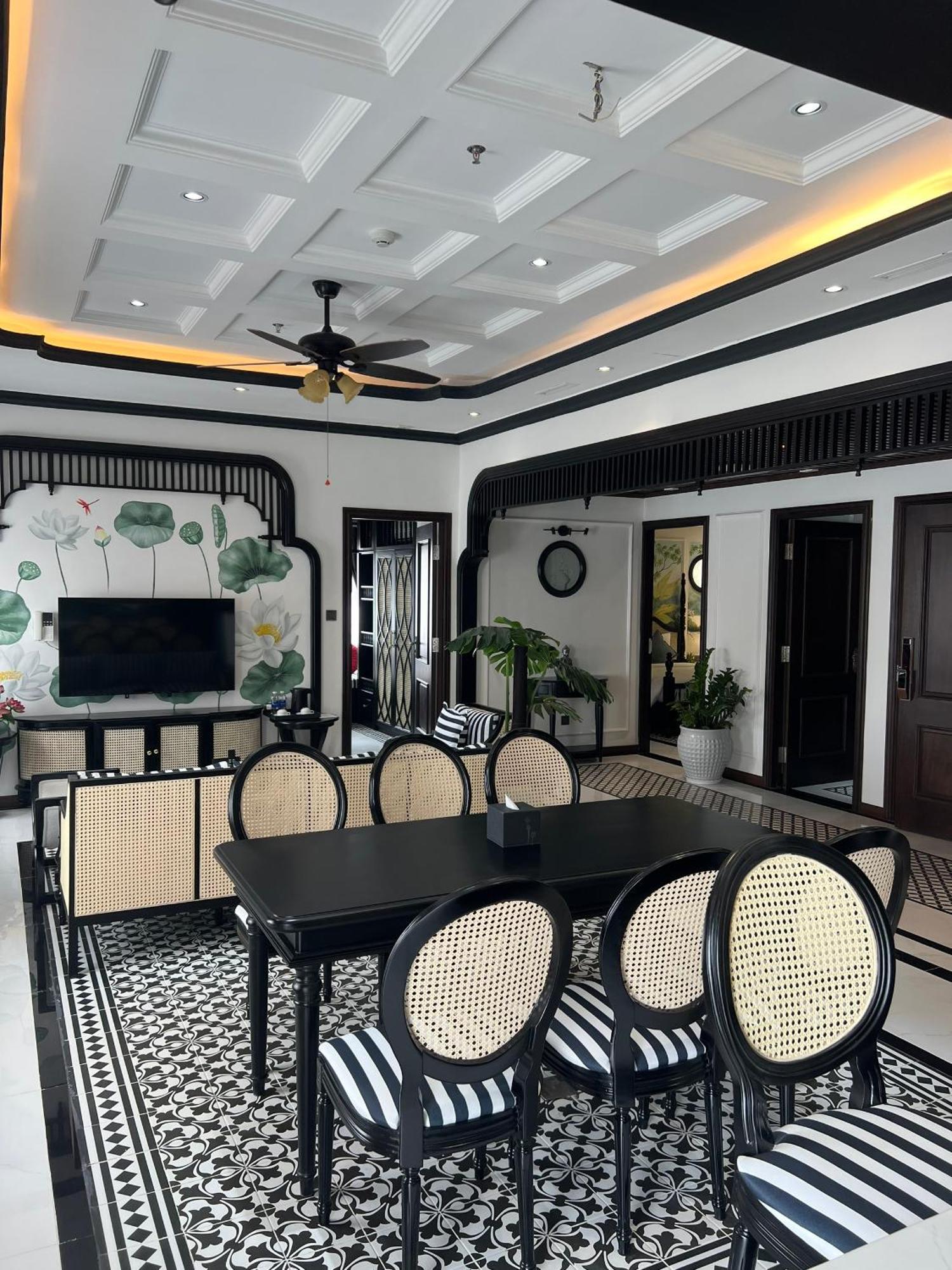 Mercy Emerald Hotel Ντα Νανγκ Εξωτερικό φωτογραφία
