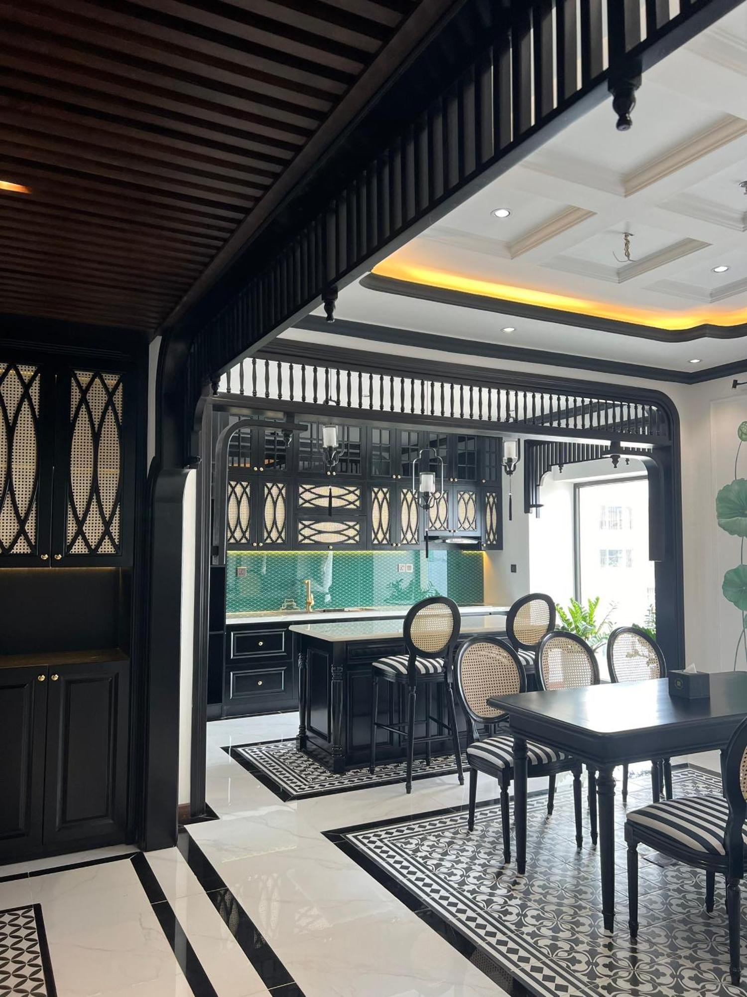 Mercy Emerald Hotel Ντα Νανγκ Εξωτερικό φωτογραφία